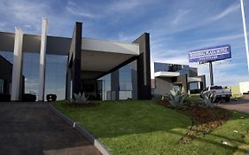 Regional Plaza Hotel Event Park